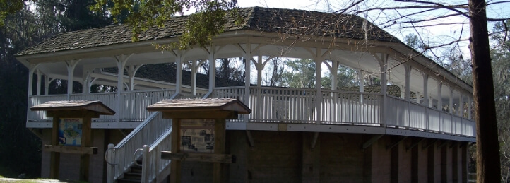 White Springs