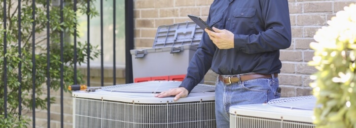 Air Conditioning
