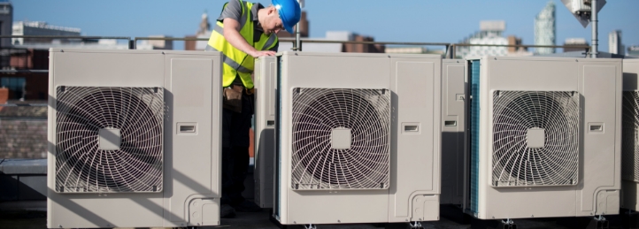 Light Commercial HVAC