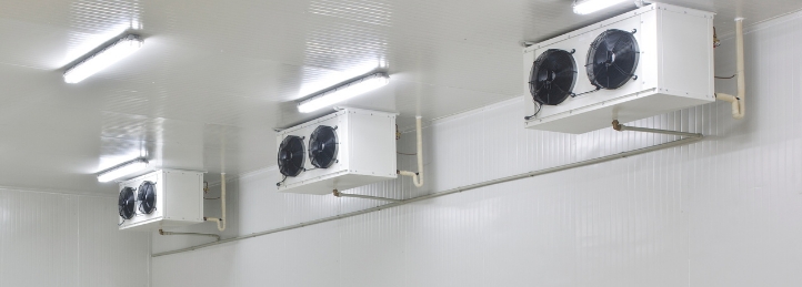 Light Commercial HVAC