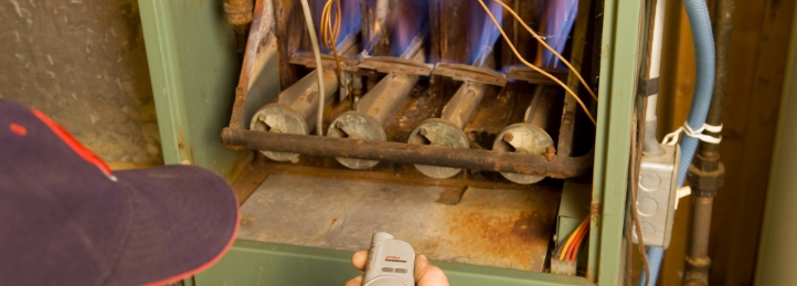 Heating