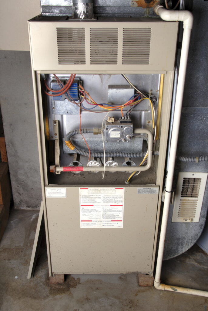 When Is It Time to Stop Repairs and Get a New Home Heating System ...