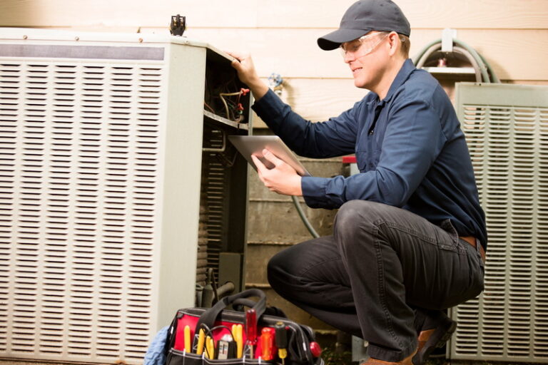 Failed Capacitors in Your AC: What’s Wrong, How to Fix It | Touchstone ...